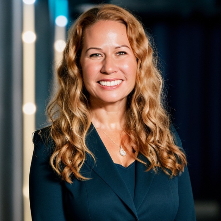 Kristina Karcic-Ehret 