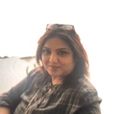 Sarbari Basu