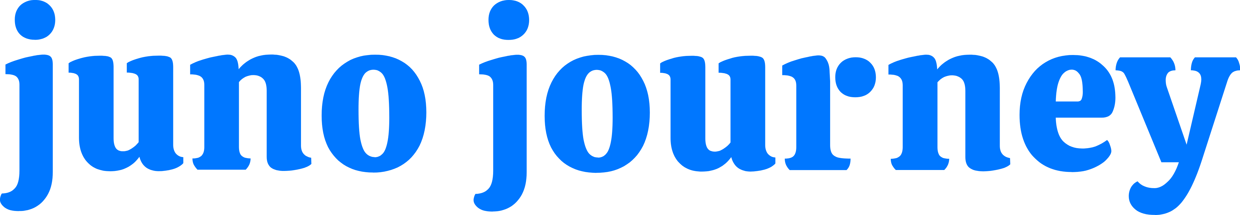 Juno Journey