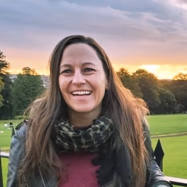 Laura Fisher