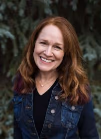 Maureen “Mo” Berkner Boyt