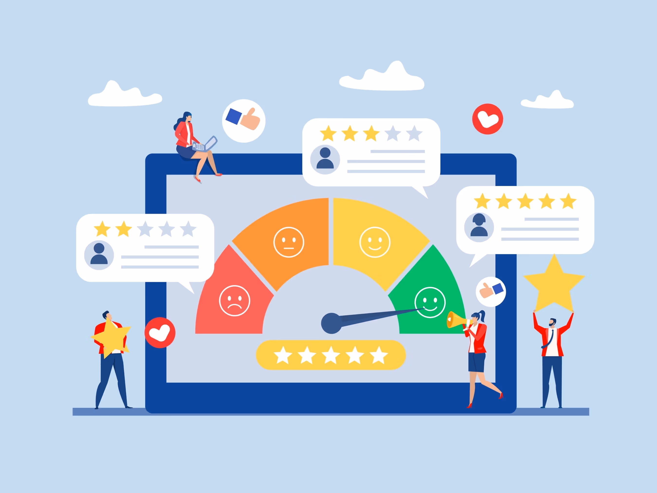 Unlocking ROI: The Total Economic Impact™ of Recognition Programs with Forrester