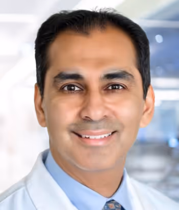 Sunil Budhrani, MD, MPH, MBA