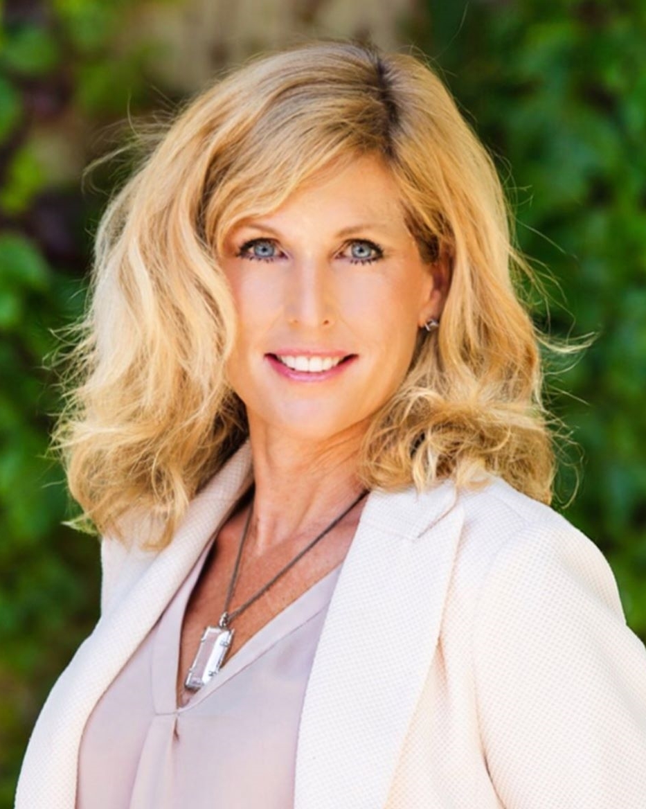 Kathi Enderes, Ph.D.