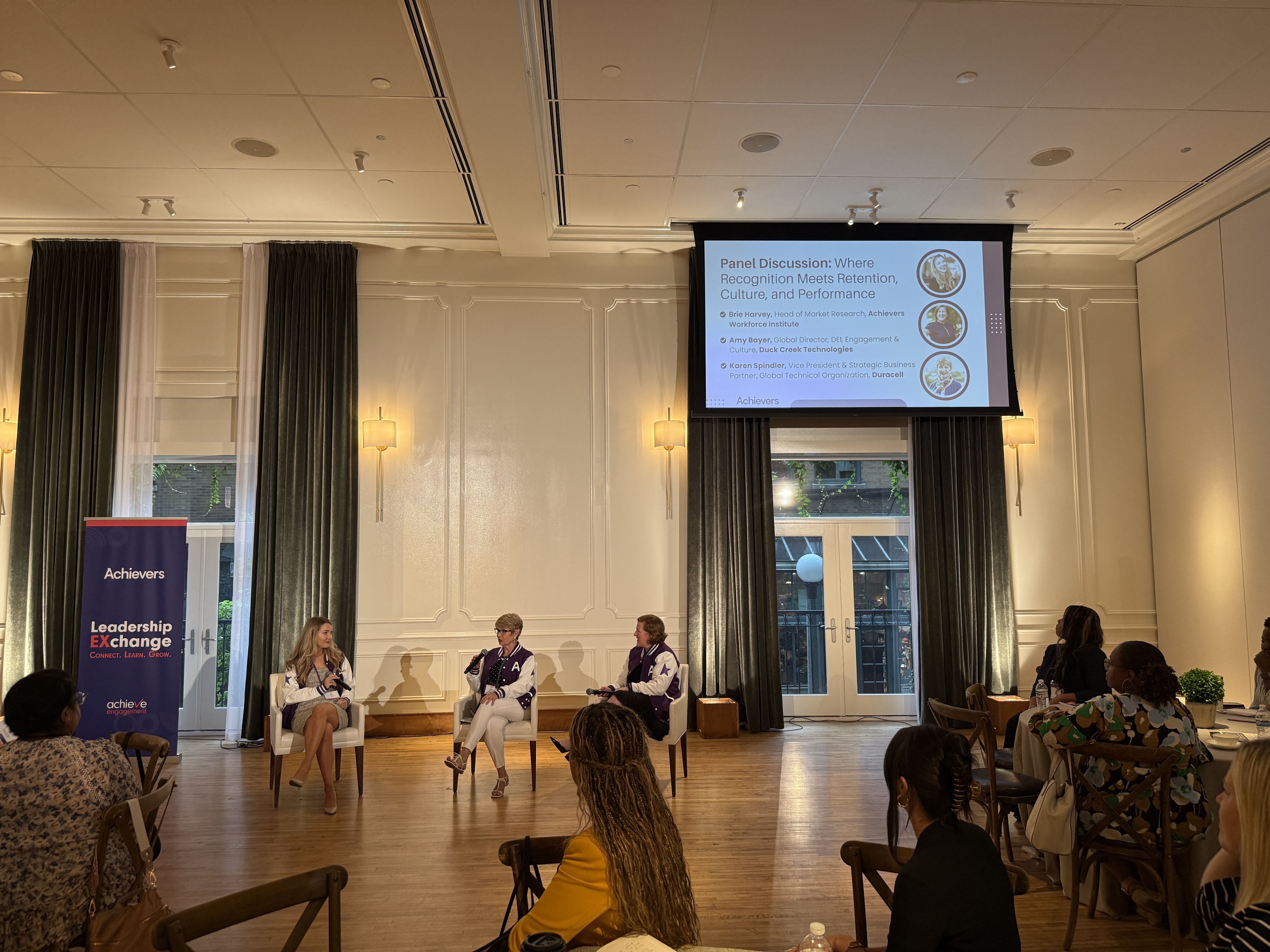 The Ivy Room At Tree Studios