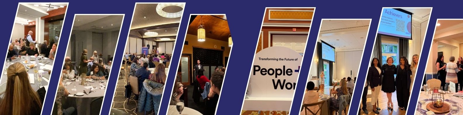 Chicago Leadership EXchange - The Road to Engagement & Retention