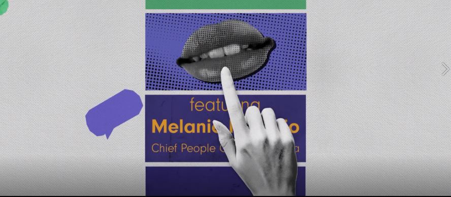 The Transform Dialogues Featuring Melanie Naranjo