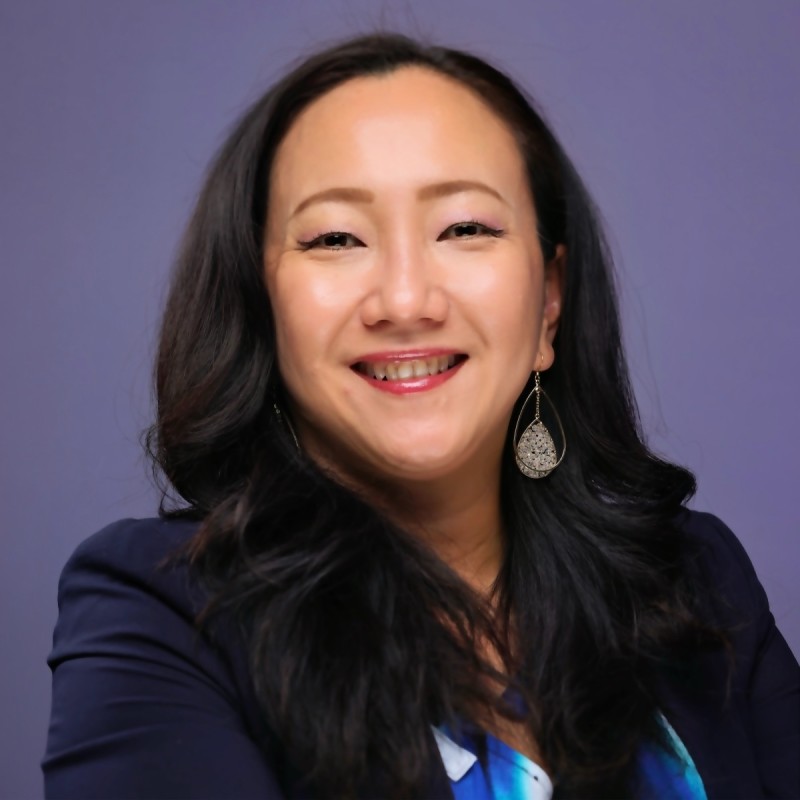 Liana Rodriguez, MHRM