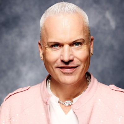 Christopher McCormick