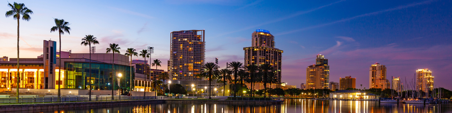 St. Pete / Tampa Leadership EXchange - HR as a Strategic Powerhouse: Aligning People, Finance & the Future of the Business