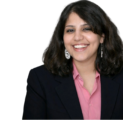 Shruti Choubey