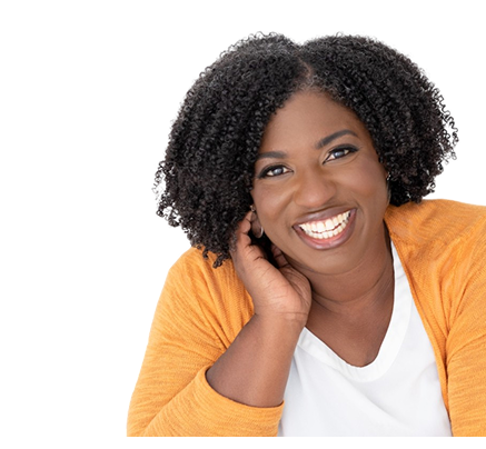 Kamaria Scott