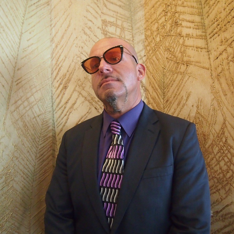 James Donadio
