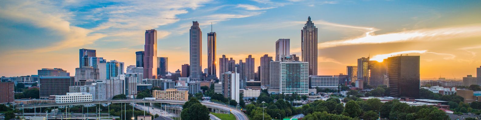 Atlanta Leadership EXchange - The AI Skills Shift: From AI Ambition to Workforce Infrastructure