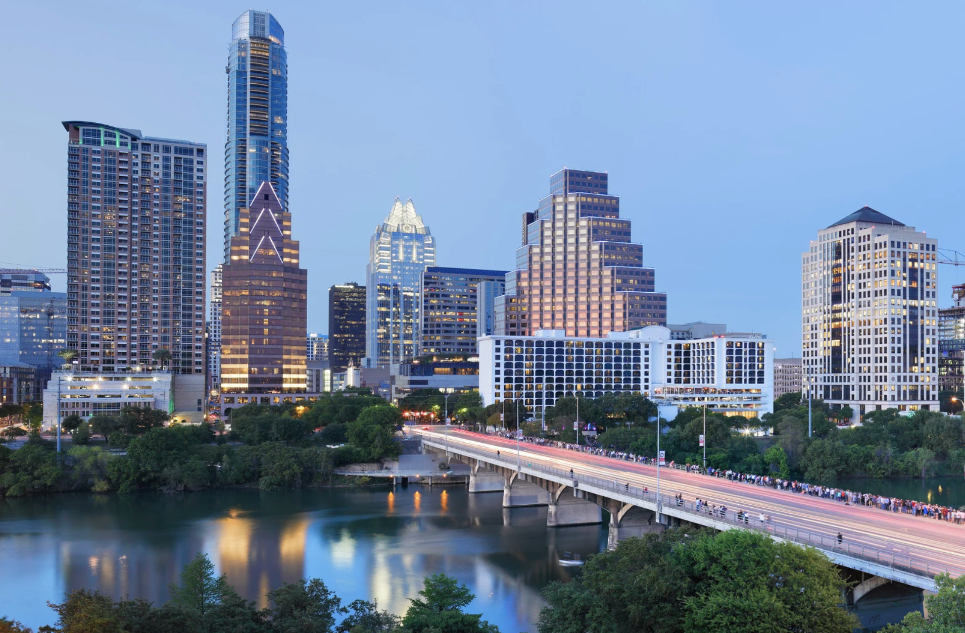 Austin Leadership Exchange - Performance Theater: We're Measuring More and Developing Less