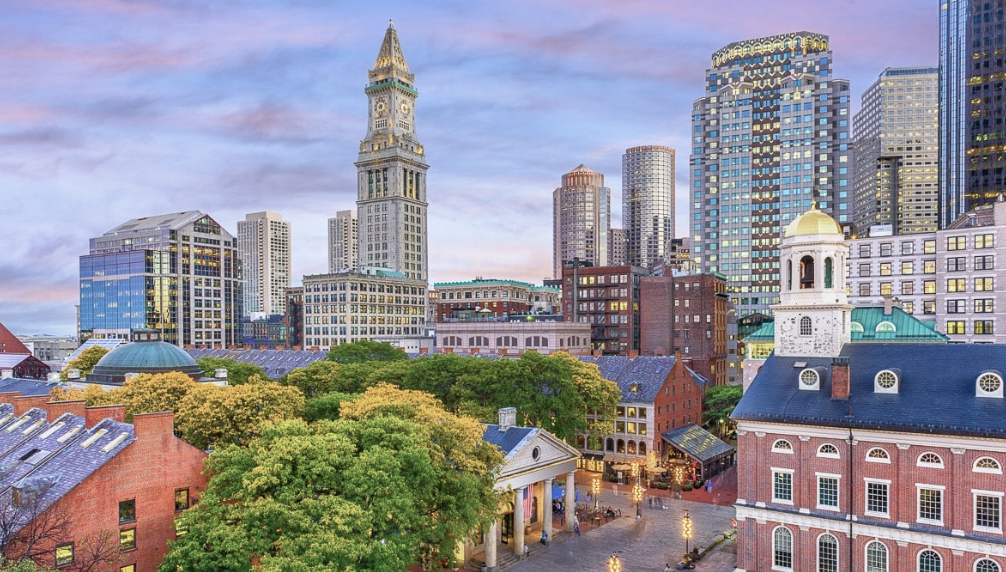 Boston Leadership Exchange - Performance Theater: We're Measuring More and Developing Less