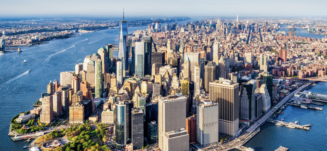 New York Leadership Exchange - Performance Theater: We're Measuring More and Developing Less