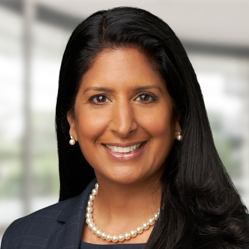 Preet Hansra Michelson