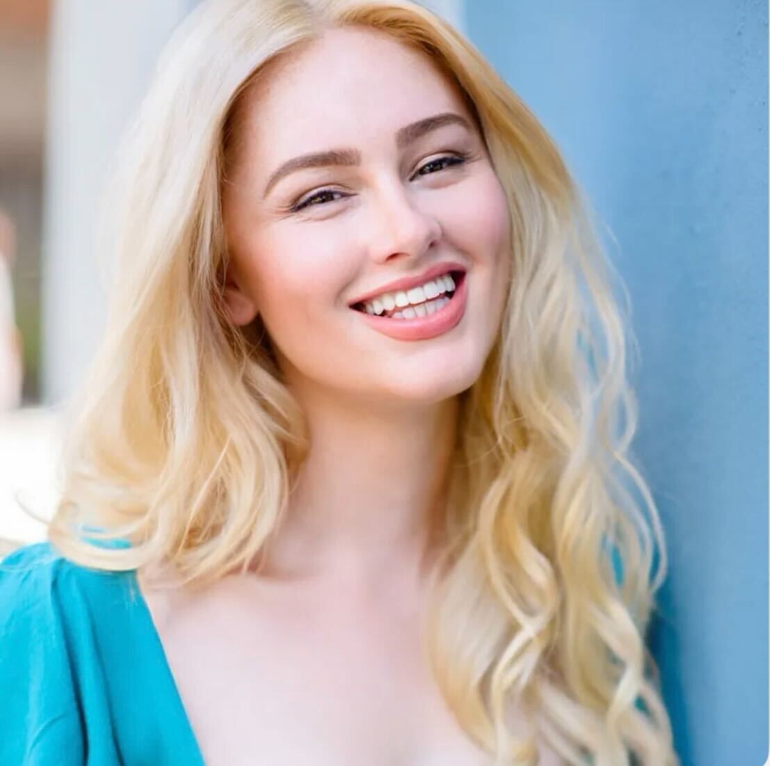 Abigail Morrison