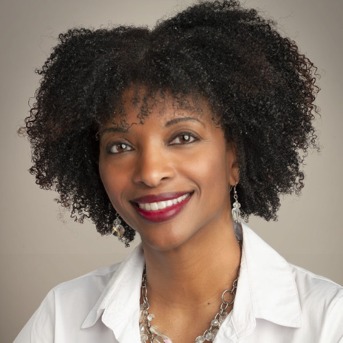 Jill Washington