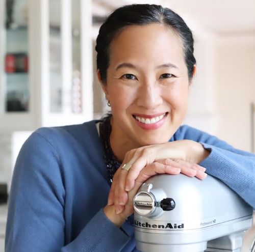 Joanne Chang