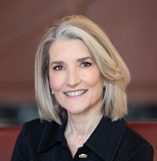 Prof. Amy Edmondson