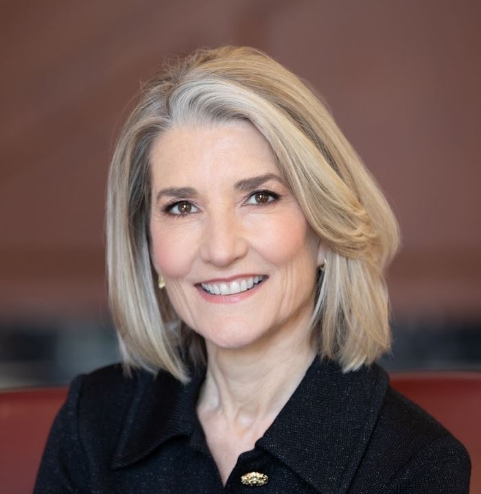 Prof. Amy Edmondson