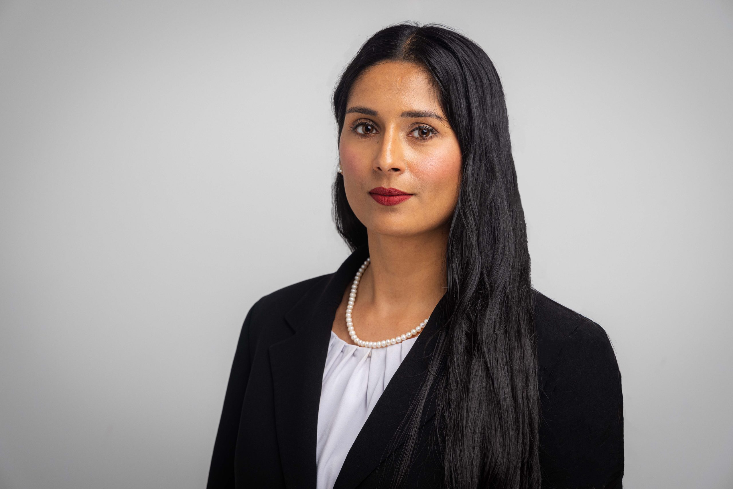 Dr. Syra Madad