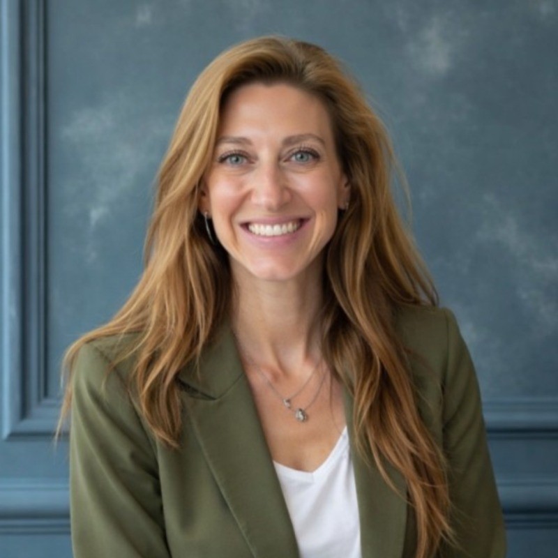 Yael Oelbaum