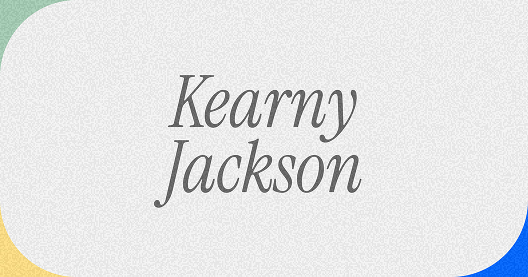 KearnyJackson