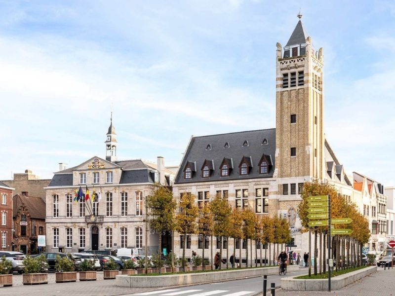 Roeselare