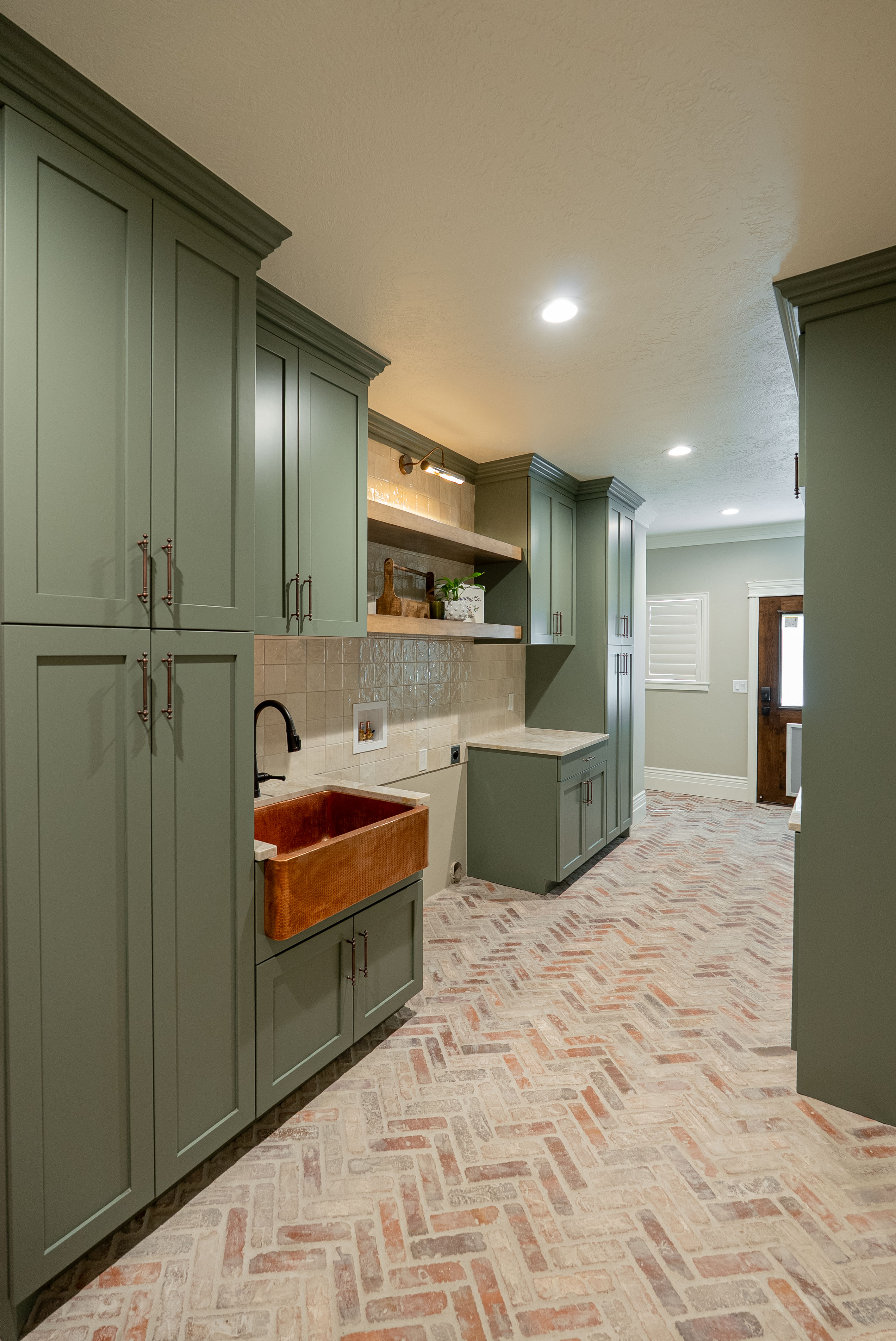 Whole Home Masterpiece 