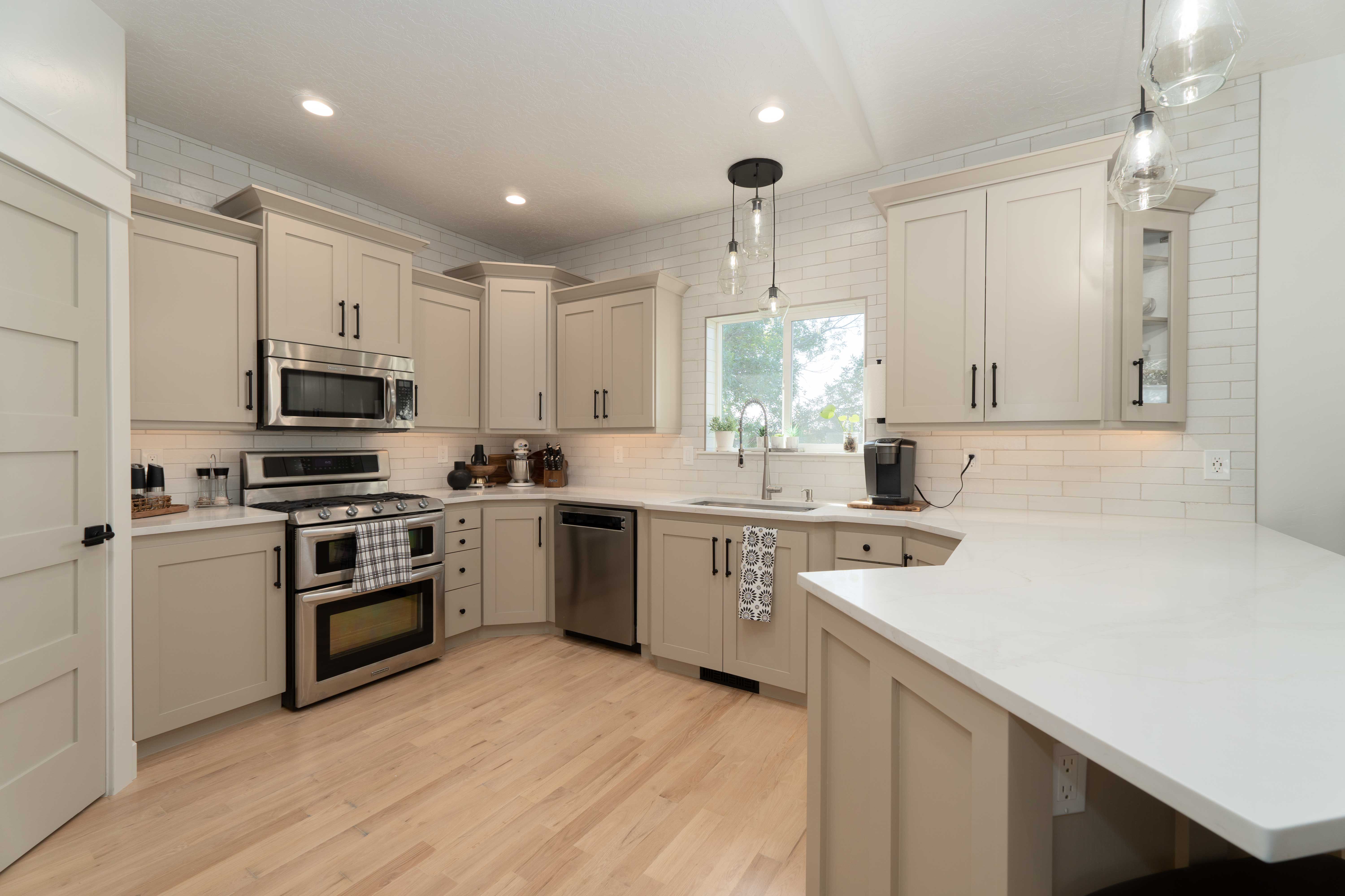 Facelift of the decade