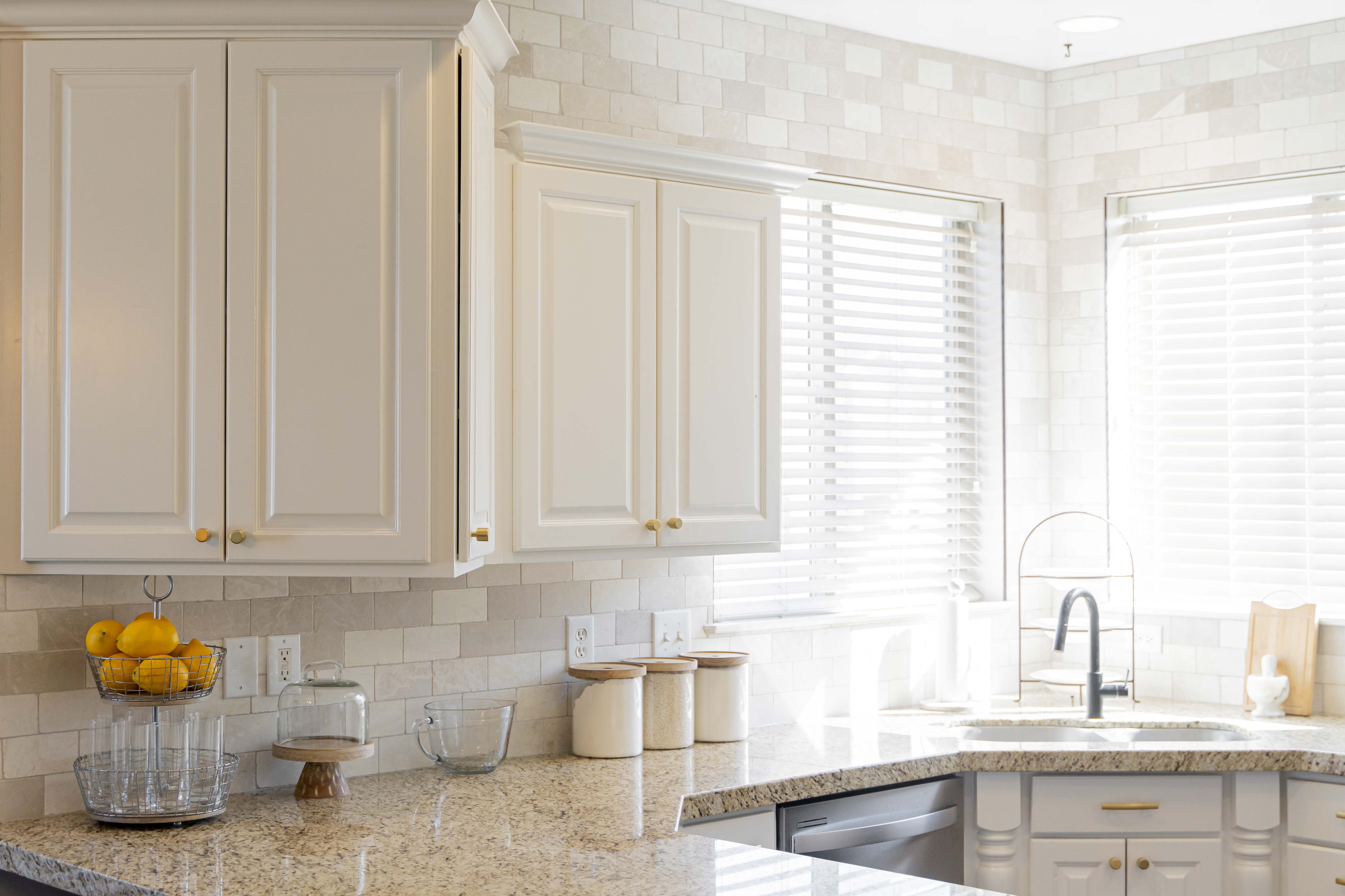 A Client favorite Kitchen