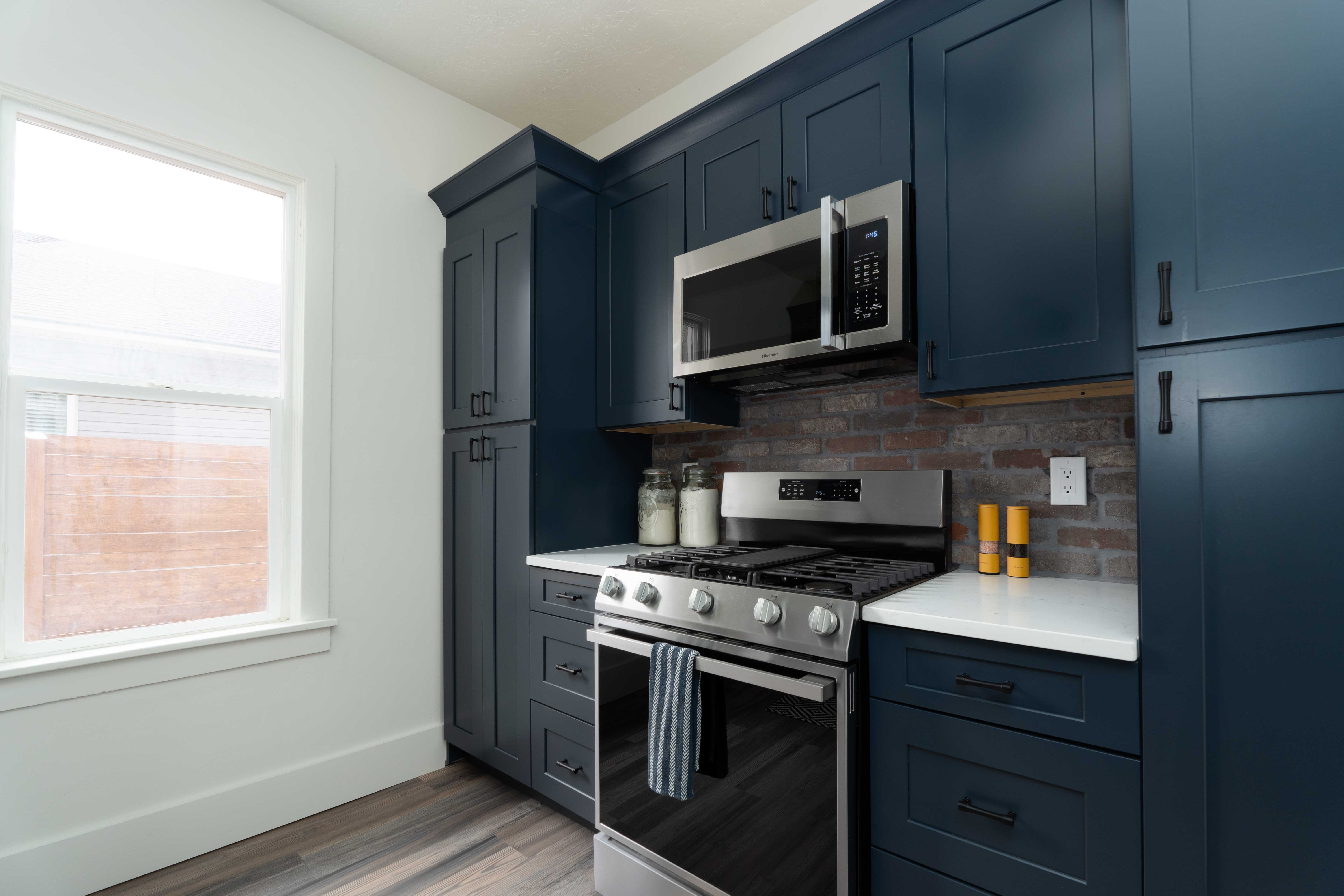 Bachelor pad to Dream Home