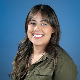 Karina Ojeda headshot