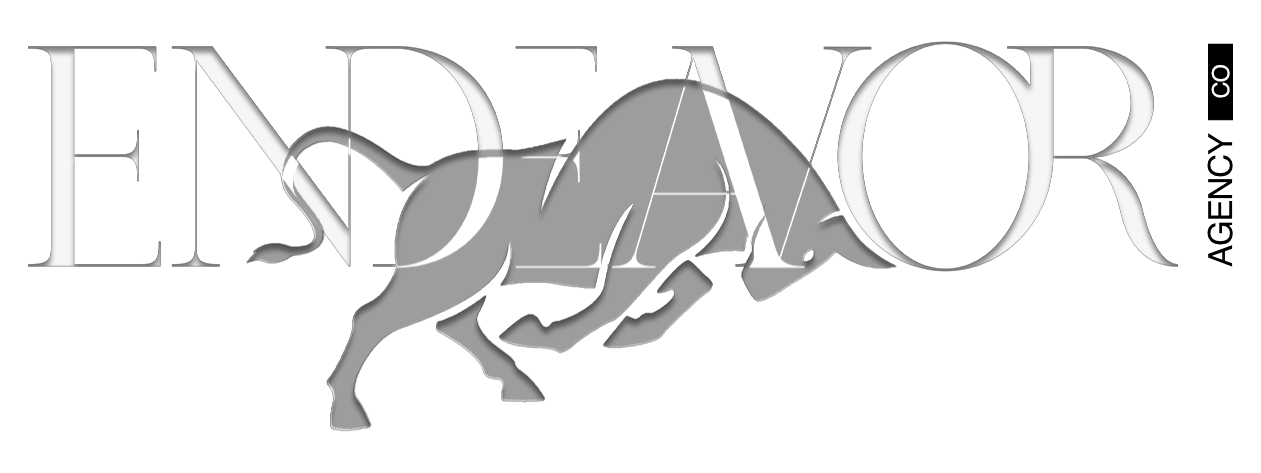 Endeavor Logo