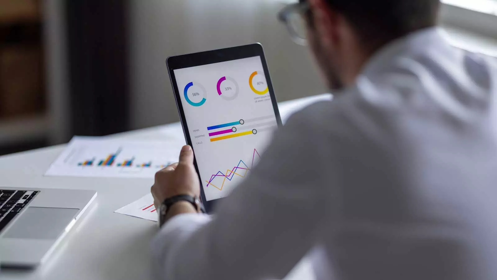 Future Value and Implementation Strategies of Sales Data-Based Prediction