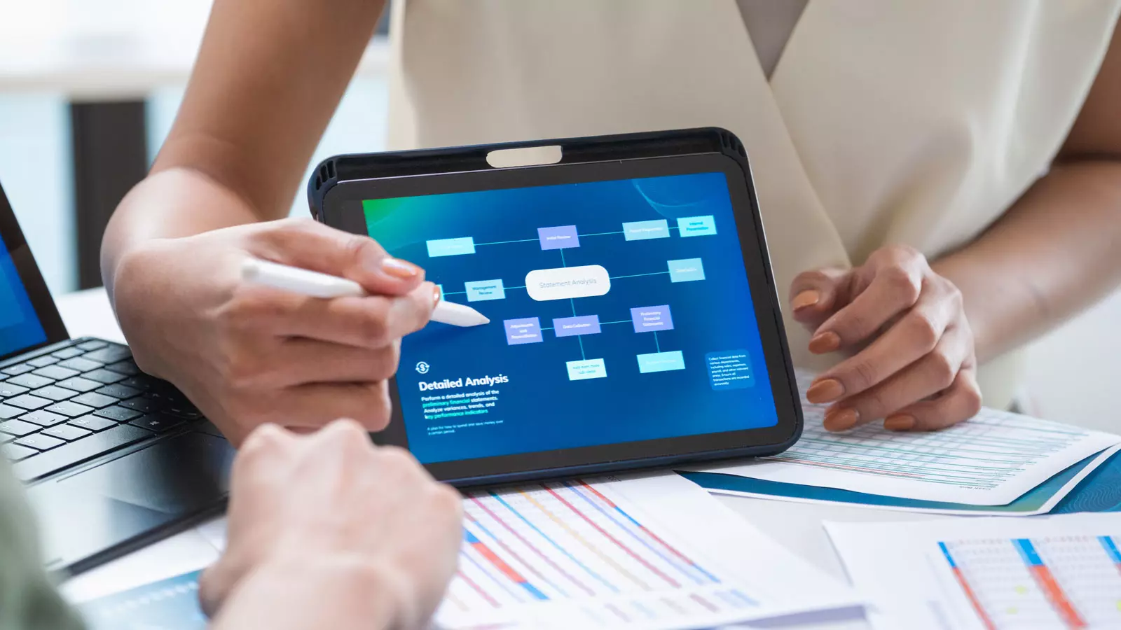 Scenario-Based Demand Forecasting: A New Weapon for the Age of Uncertainty