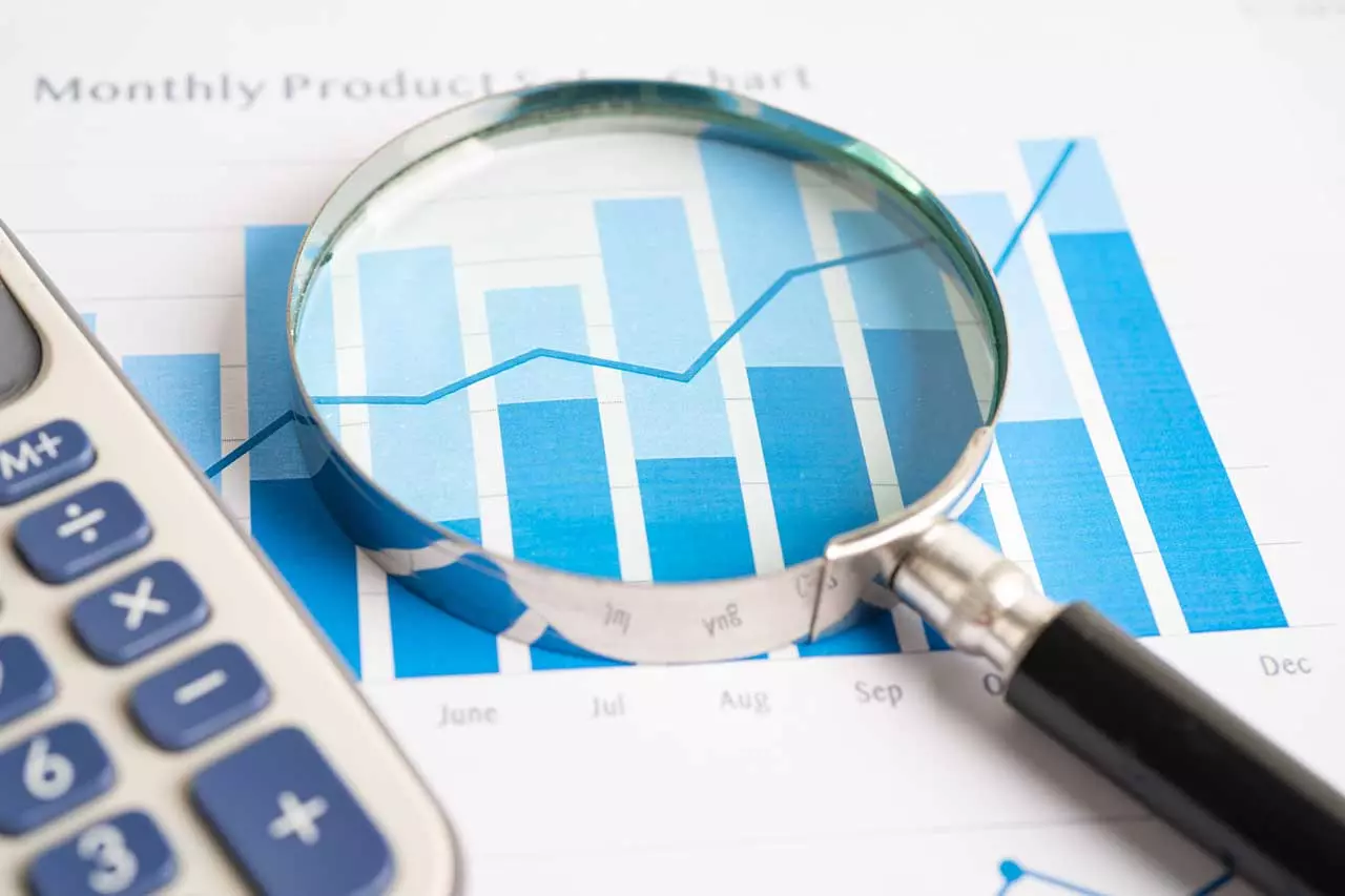 정성적 데이터를 정량화하는 과정