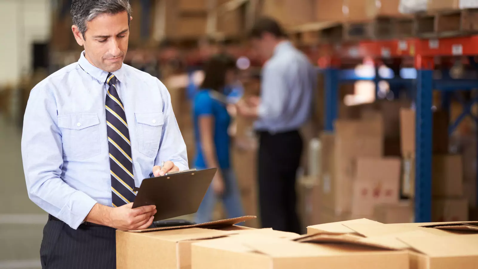 Industry-Specific Operating Cost Impact Analysis of Reduced Forecast Errors