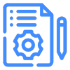 Service List Icon