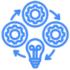 Service List Icon