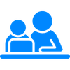 Service List Icon