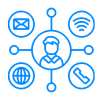 Service List Icon
