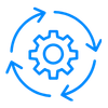 Service List Icon