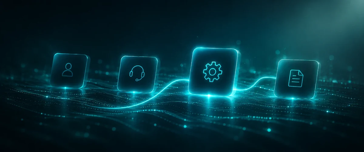 Priorización de automatizaciones empresariales según preparación, valor y riesgo.