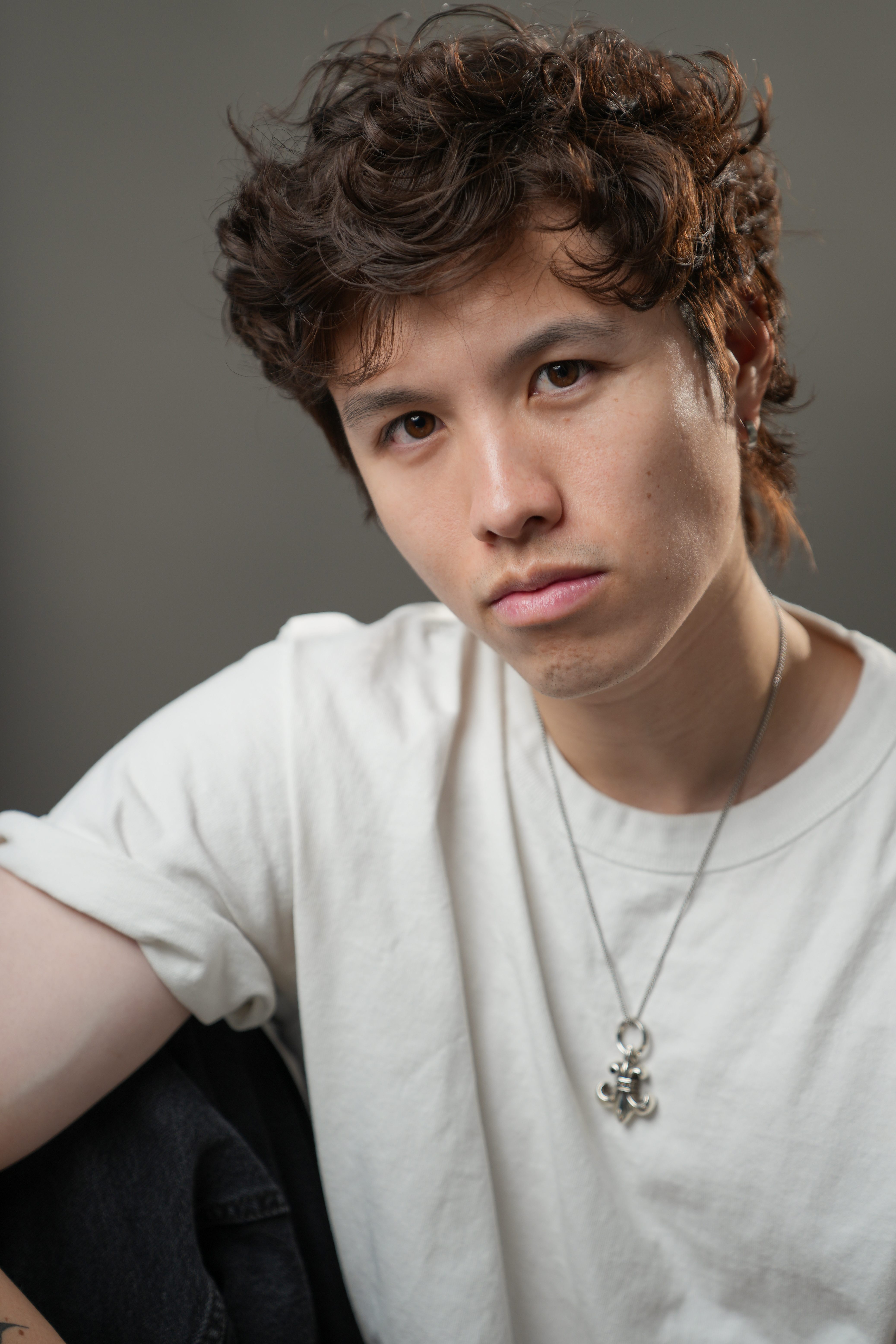 Eric Tsai, Actor | SAG-AFTRA | Represented by ATB Talent Agency