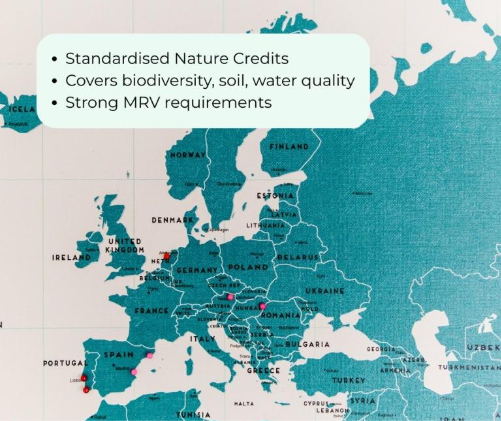 A map of europe with black textAI-generated content may be incorrect.