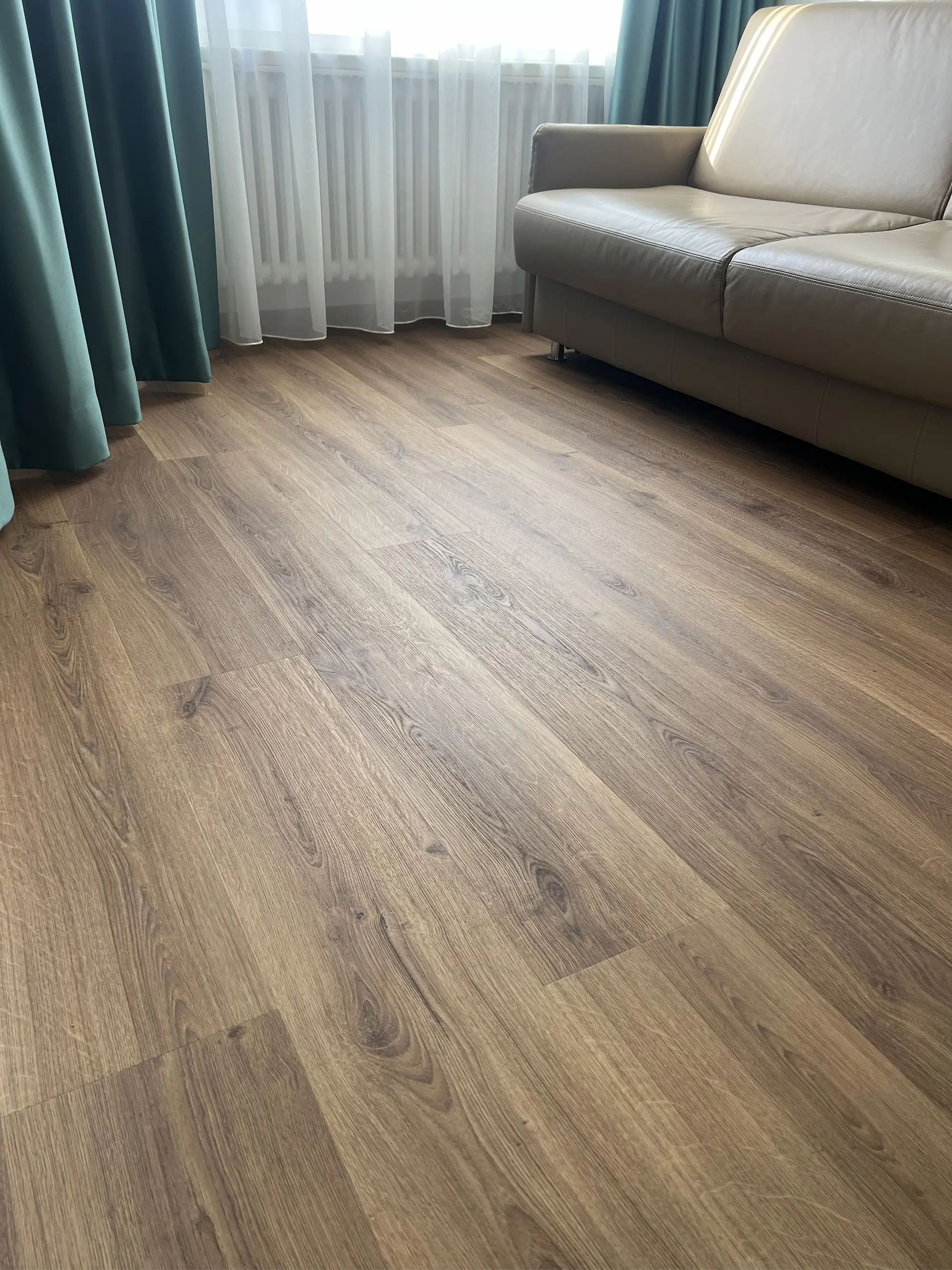 Vinylboden Hotel Spalentor, Basel